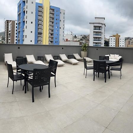Studio Go Pocos Poços de Caldas Extérieur photo