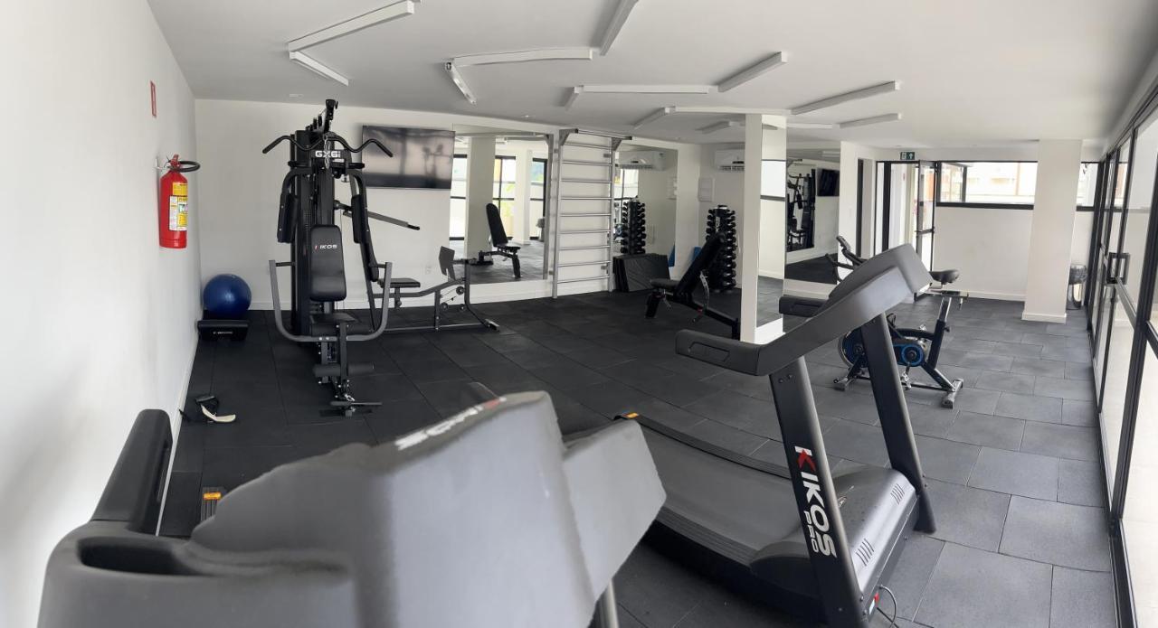 Studio Go Pocos Poços de Caldas Extérieur photo