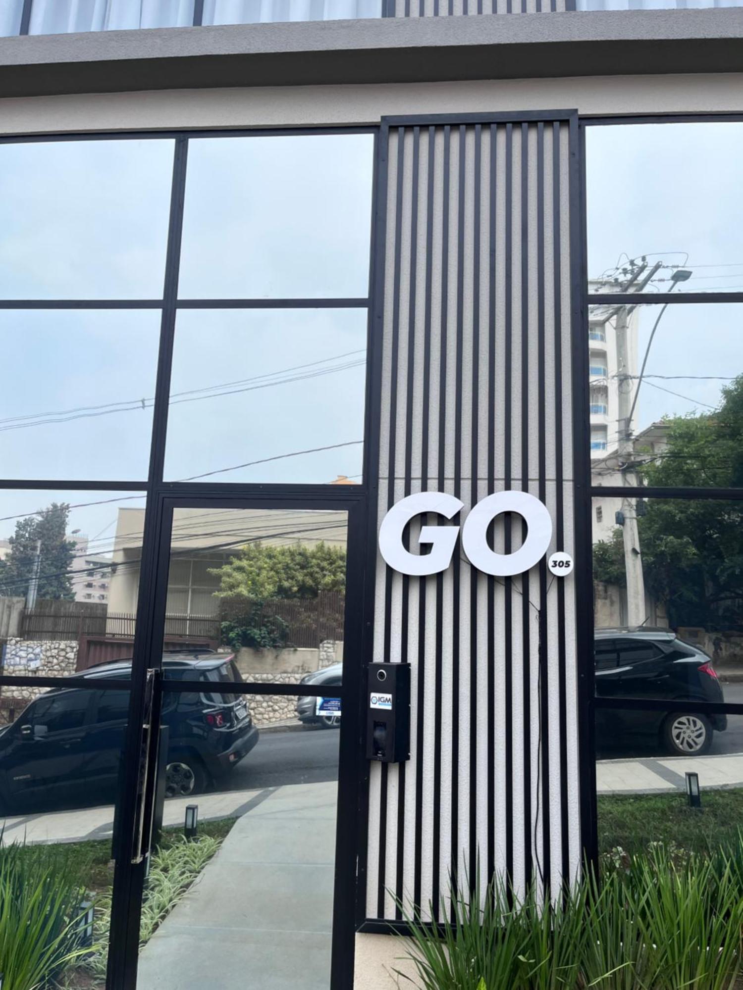 Studio Go Pocos Poços de Caldas Extérieur photo